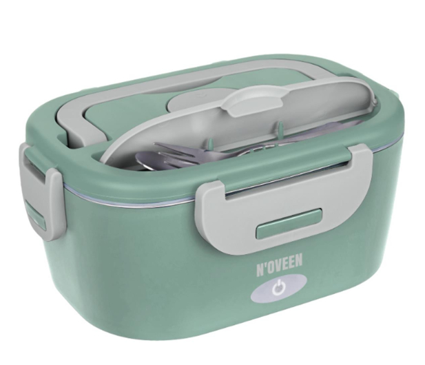 NOVEEN Lunch Box LB725 Nature - 1293651 - zdjęcie 3